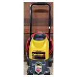 Wagner Paint Crew Plus Paint Sprayer with Accessories