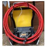 Wagner Paint Crew Plus Paint Sprayer with Accessories