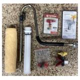 Wagner Paint Crew Plus Paint Sprayer with Accessories