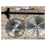 Craftsman 19.2V Cordless Tool Set in Hard Case