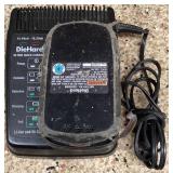 Craftsman 19.2V Cordless Tool Set in Hard Case