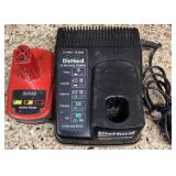 Craftsman 19.2V Cordless Tool Set in Hard Case