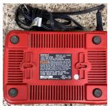 Craftsman 19.2V Cordless Tool Set in Hard Case