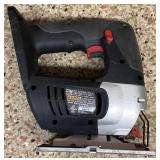 Craftsman 19.2V Cordless Tool Set in Hard Case