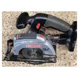 Craftsman 19.2V Cordless Tool Set in Hard Case