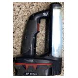 Craftsman 19.2V Cordless Tool Set in Hard Case