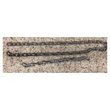 Chain and Load Binder Bundle