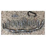 Chain and Load Binder Bundle