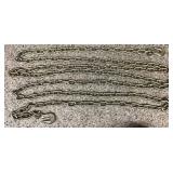 Chain and Load Binder Bundle