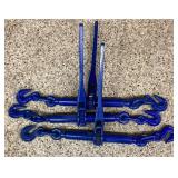 Chain and Load Binder Bundle