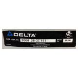 Delta Dust Collector Model 50-760 with Hoses and Adapter