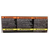 Delta Dust Collector Model 50-760 with Hoses and Adapter