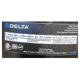 Delta Dust Collector Model 50-760 with Hoses and Adapter