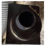 Delta Dust Collector Model 50-760 with Hoses and Adapter