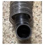 Delta Dust Collector Model 50-760 with Hoses and Adapter