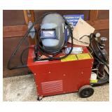 Century 145 Amp Wire Feed Mig Welder 83145
