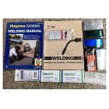 Century 145 Amp Wire Feed Mig Welder 83145