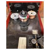 Century 145 Amp Wire Feed Mig Welder 83145