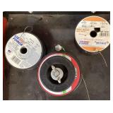 Century 145 Amp Wire Feed Mig Welder 83145