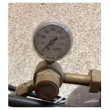 Century 145 Amp Wire Feed Mig Welder 83145