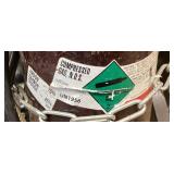 Century 145 Amp Wire Feed Mig Welder 83145