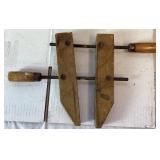 Huge Clamp Collection