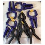 Huge Clamp Collection