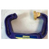 Huge Clamp Collection