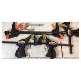 Huge Clamp Collection