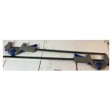 Huge Clamp Collection