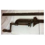 Huge Clamp Collection