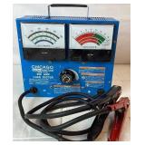 Chicago Electric Power Tools 500 AMP Load Tester #91129
