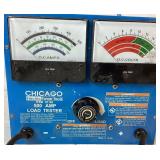 Chicago Electric Power Tools 500 AMP Load Tester #91129
