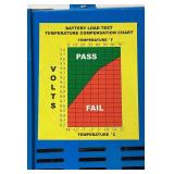 Chicago Electric Power Tools 500 AMP Load Tester #91129