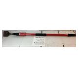 Central Pneumatic Long Reach Air Scraper