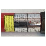 Central Pneumatic Long Reach Air Scraper