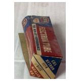 CBS and CBS-Hytron Electron Vacuum Tubes - 34 Boxes, various sizes