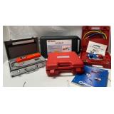 Automotive Air Conditioning Service Package