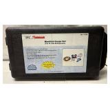 Automotive Air Conditioning Service Package