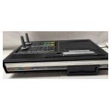 ColecoVision Home Video Game Console, Expansion Module #2 Steering Wheel Controller and 6 Games