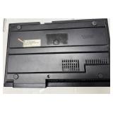 ColecoVision Home Video Game Console, Expansion Module #2 Steering Wheel Controller and 6 Games