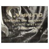 Olympia 28 pc Combination Wrench Set - Metric & Standard