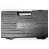 GearWrench Vortex Pass Thru Ratchet Set 25 pcs 1/2" Drive Size