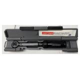 Craftsman Hand Tool Bundle