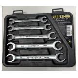 Craftsman Hand Tool Bundle