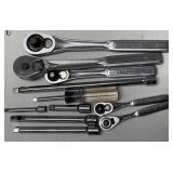 Craftsman Hand Tool Bundle