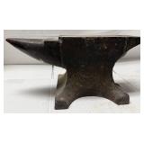 Vintage Blacksmith Anvil