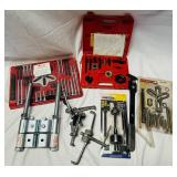 Automotive Puller Bundle