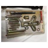 Automotive Puller Bundle