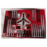 Automotive Puller Bundle